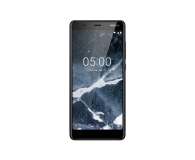 Nokia 5.1 Dual SIM czarny - 436682 - zdjęcie 2